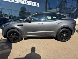 2020 Jaguar E-PACE P250 Chequered Flag