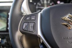 2026 Suzuki Vitara Turbo Hybrid