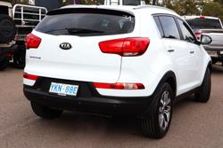 2015 Kia Sportage Si Premium