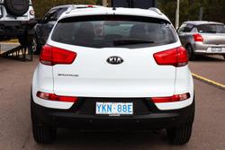 2015 Kia Sportage Si Premium