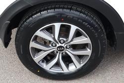 2015 Kia Sportage Si Premium