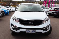 2015 Kia Sportage Si Premium