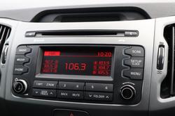 2015 Kia Sportage Si Premium