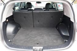 2015 Kia Sportage Si Premium