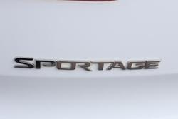 2015 Kia Sportage Si Premium