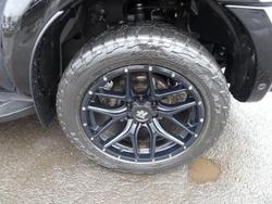 2021 Ford Ranger Wildtrak PX MkIII MY21.75 4X4 Dual Range Meteor Grey