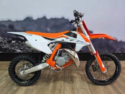 KTM 85 SX (17/14)