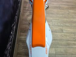 2024 Ktm 85 SX (17/14) ORANGE