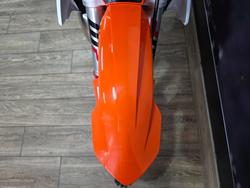 2024 Ktm 85 SX (17/14) ORANGE
