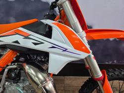 2024 Ktm 85 SX (17/14) ORANGE