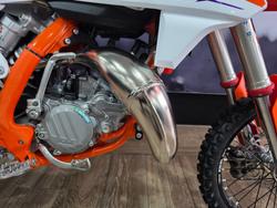 2024 Ktm 85 SX (17/14) ORANGE