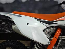 2024 Ktm 85 SX (17/14) ORANGE