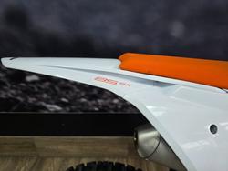 2024 Ktm 85 SX (17/14) ORANGE
