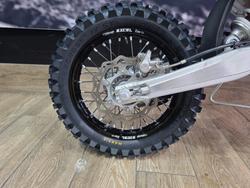2024 Ktm 85 SX (17/14) ORANGE