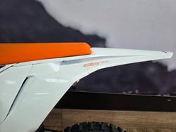 2024 Ktm 85 SX (17/14) ORANGE
