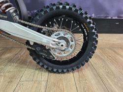 2024 Ktm 85 SX (17/14) ORANGE
