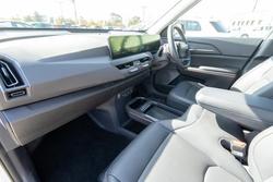 2024 Kia EV5 Earth