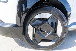 2024 Kia EV5 Earth