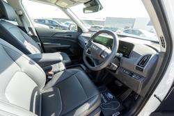2024 Kia EV5 Earth