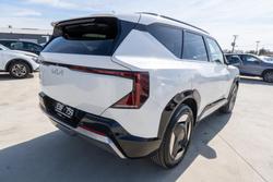 2024 Kia EV5 Earth