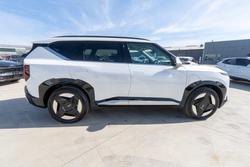 2024 Kia EV5 Earth