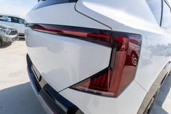 2024 Kia EV5 Earth
