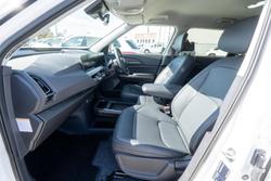 2024 Kia EV5 Earth