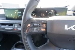 2024 Kia EV5 Earth