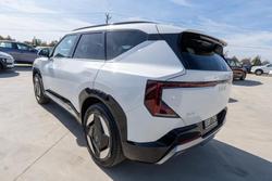 2024 Kia EV5 Earth
