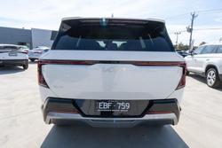2024 Kia EV5 Earth