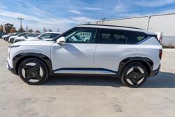2024 Kia EV5 Earth