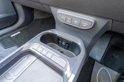 2024 Kia EV5 Earth