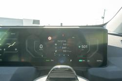 2024 Kia EV5 Earth