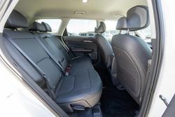 2024 Kia EV5 Earth