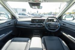 2024 Kia EV5 Earth
