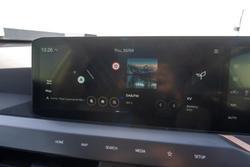 2024 Kia EV5 Earth