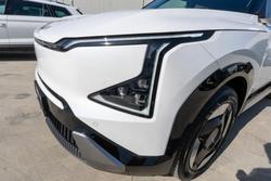 2024 Kia EV5 Earth