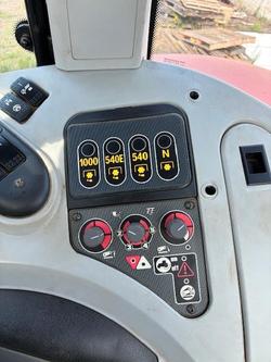 2020 Massey Ferguson 7485 Red