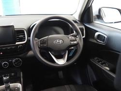 2025 Hyundai Venue