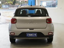 2025 Hyundai Venue