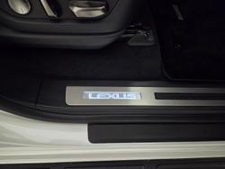2025 Lexus LX 500d Sports Luxury FJA310R 4X4 Dual Range Sonic Quartz