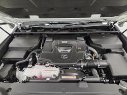 2025 Lexus LX 500d Sports Luxury FJA310R 4X4 Dual Range Sonic Quartz