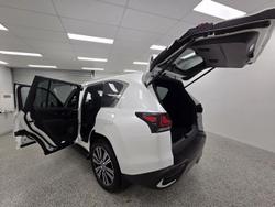 2025 Lexus LX 500d Sports Luxury FJA310R 4X4 Dual Range Sonic Quartz