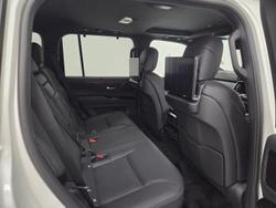 2025 Lexus LX 500d Sports Luxury FJA310R 4X4 Dual Range Sonic Quartz