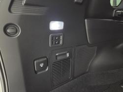 2025 Lexus LX 500d Sports Luxury FJA310R 4X4 Dual Range Sonic Quartz