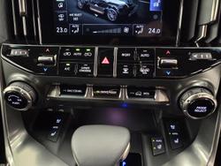 2025 Lexus LX 500d Sports Luxury FJA310R 4X4 Dual Range Sonic Quartz