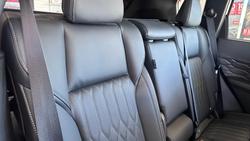 2026 Mitsubishi Outlander Exceed
