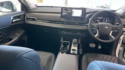 2026 Mitsubishi Outlander Exceed