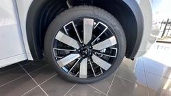 2026 Mitsubishi Outlander Exceed