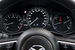 2024 Mazda CX-30 G20 Touring